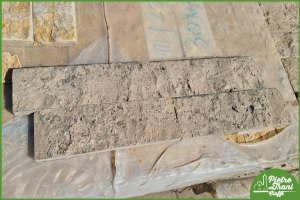 Spaccato Travertino Noce da Rivestimento 
