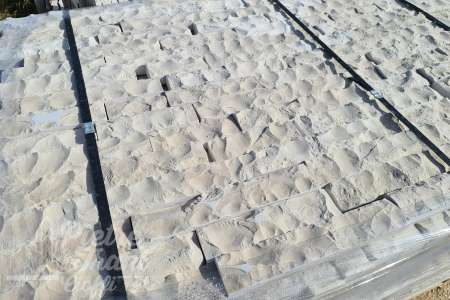 Listelli in Pietra di Trani da Rivestimento