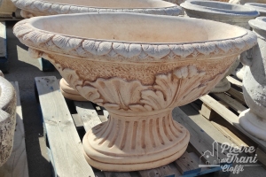Vaso a Calice Brasile h. 60