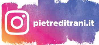 Pietre di Trani su Instagram