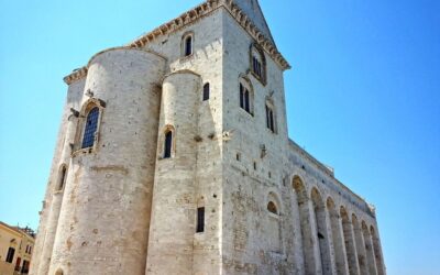 Cattedrale di Trani