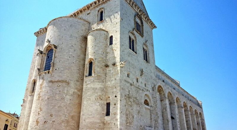 Cattedrale di Trani