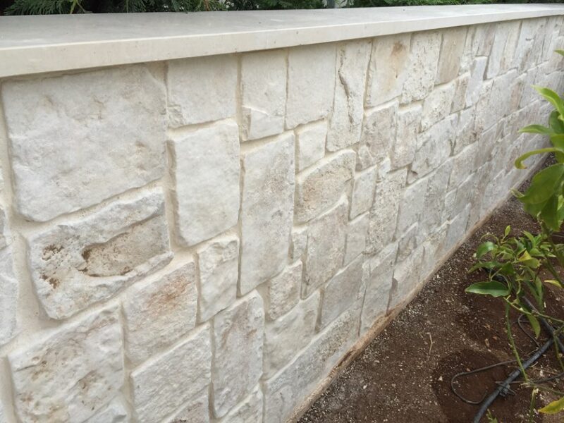 Rivestimenti in pietra: come proteggere un muro con le pietre